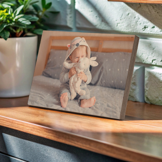 Kopie von 20x12cm SKLEJKA BIAŁY PODDRUK