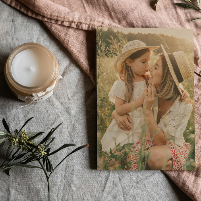 20x30cm Druk Na Sklejce