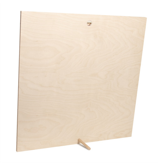 50x50cm Druk Na Sklejce