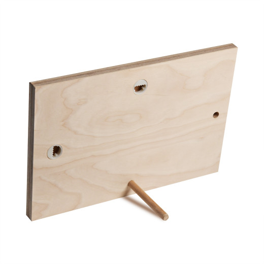 Kopie von Kopie von 20x12cm SKLEJKA BIAŁY PODDRUK