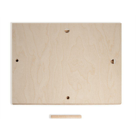 30x40cm Druk Na Sklejce