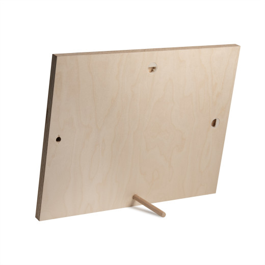 30x40cm Druk Na Sklejce