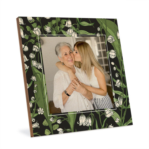 Kopie von Kopie von Kopie von Kopie von Druk na sklejce w ramce - Kiss