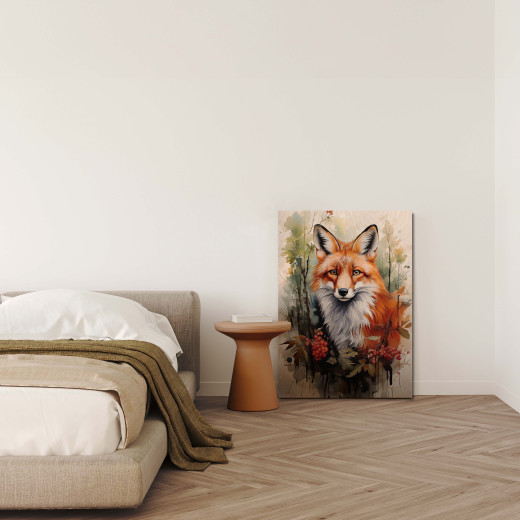 copy of Wilk - Władcy Lasu