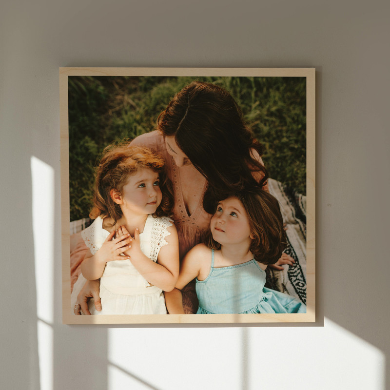 copy of Ogród marianny